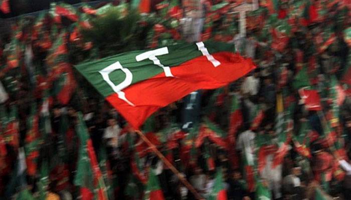 ضمنی انتخابات: پی ٹی آئی نے قومی اسمبلی کے 2 ، پنجاب اسمبلی کے 7 امیدواروں کو ٹکٹ جاری کردیا