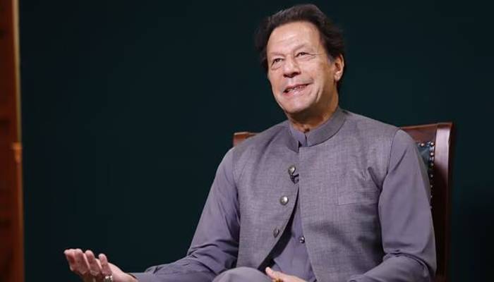 عمران خان پر پہلےبھی حملہ ہوا،مزید بڑےحادثےکےمتحمل نہیں ہوسکتے،عدالت