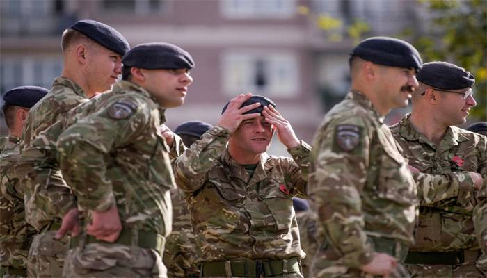 ماہ رمضان میں برطانوی فوج کا بڑافیصلہ، سینکڑوں سال سے عائد پابندی ختم