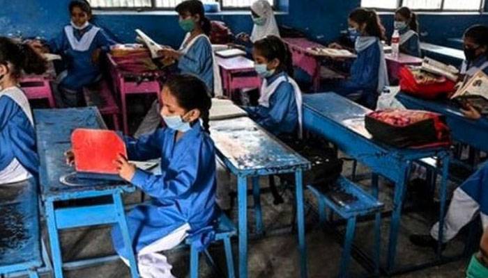 سندھ حکومت کا سکولوں میں  یوم علی ؑ کے موقع پر چھٹی کا اعلان