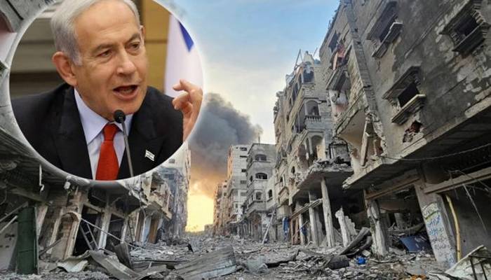 غزہ جنگ بندی کیلئے مذاکرات آج دوبارہ شروع ہونگے