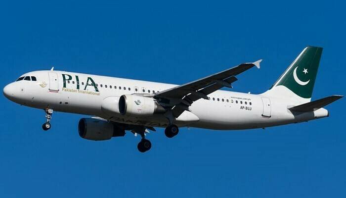 اسلام آباد سےکوئٹہ جانے والی PIAکی پرواز سےپرندہ ٹکرا گیا