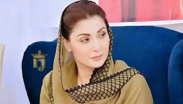 مریم نواز سے مختلف اضلاع کے ایم پی ایز کی ملاقات، متعدد پراجیکٹس کا اعلان