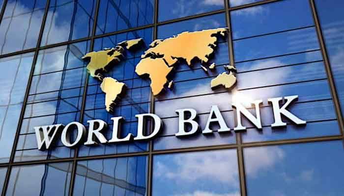 عالمی بینک کی پاکستان کی جی ڈی پی اگلے 3 سال میں 3 فیصد سے کم رہنے کی پیشگوئی