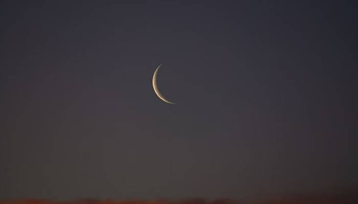 shawal moon