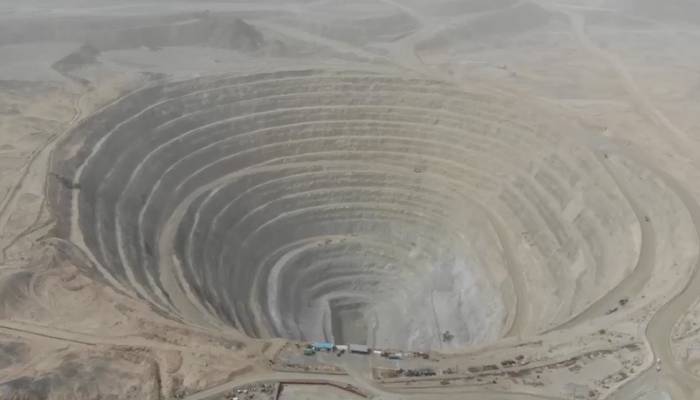 پاکستان کی معدنی صلاحیتوں سے استفادہ اٹھانے کیلئے خصوصی سرمایہ کاری سہولت کونسل(SIFC) کا کردار