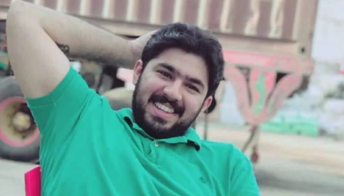 امیربالاج قتل کیس: زیرحراست سہولت کار کے جسمانی ریمانڈ کی استدعا مسترد