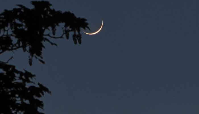 شوال کا چاند نظر آگیا، عید الفطر کل ہوگی ، چیئرمین مرکزی رویت ہلال کمیٹی