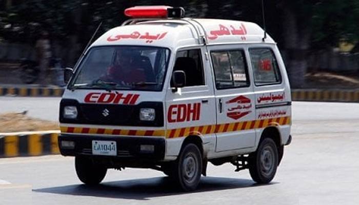 شاہ نورانی جانےوالا ٹرک کھائی میں جا گرا،18 افراد جاں بحق 70 سے زائد زخمی