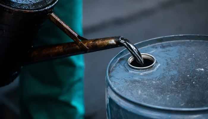 عالمی مارکیٹ میں خام تیل کی قیمتوں  میں مزید اضافہ ریکارڈ