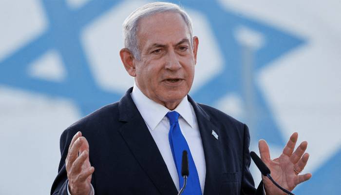 اسرائیل کا ایرانی حملے پر سخت جوابی کارروائی کا اعلان