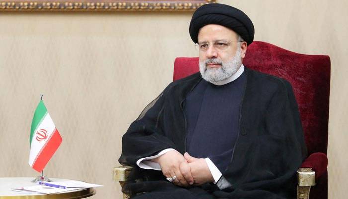 جارحیت پسند کو سزا دینے کا سپریم لیڈر کا وعدہ پورا ہوگیا، ایرانی صدر کا بیان