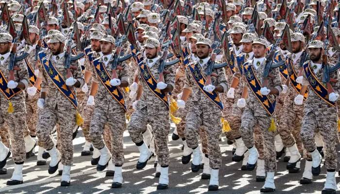 ایرانی میزائل سسٹم کتنا مؤثر اور افواج کتنی طاقتور ہیں؟