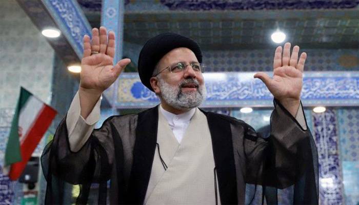 اسرائیل تنازعہ: ایرانی صدر پاکستان کا 2 روزہ اہم دورہ کریں گے