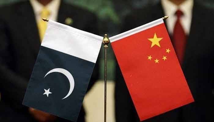 پاکستان ، چینی کمپنی میں  2سو ملین ڈالر کا سولر پاور معاہدرے طے