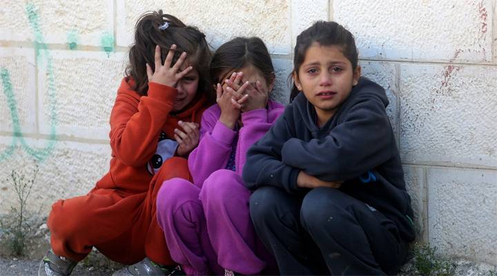 3ہزارفلسطینی یتیم بچوں کی کفالت حکومت فلسطین کرےگی،سفارتخانہ