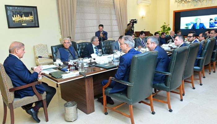 وزیر اعظم سے ترک سرمایہ کاروفد کی ملاقات، پاکستان میں سرمایہ کاری میں گہری دلچسپی کا اظہار