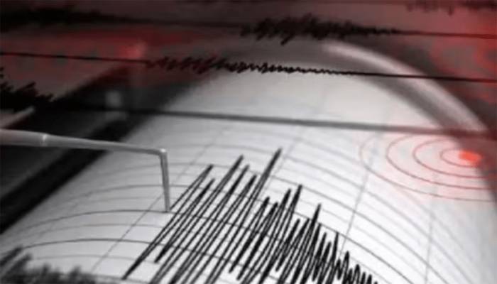 سوات: مینگورہ اور گرد و نواح میں زلزلے کے جھٹکے