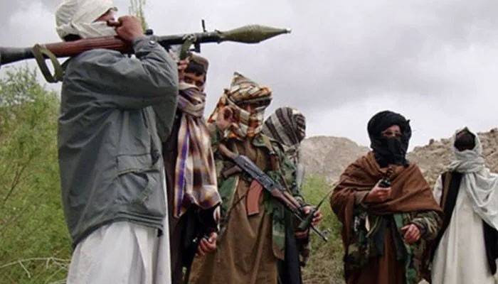 پاکستان میں دراندازی کی کوشش میں ہلاک حملہ آور افغان باشندہ نکلا