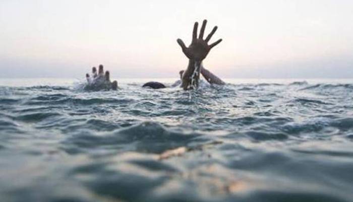 دریائے سندھ میں نہاتے ہوئے 5 بچے ڈوب گئے، 2 کو زندہ بچا لیا