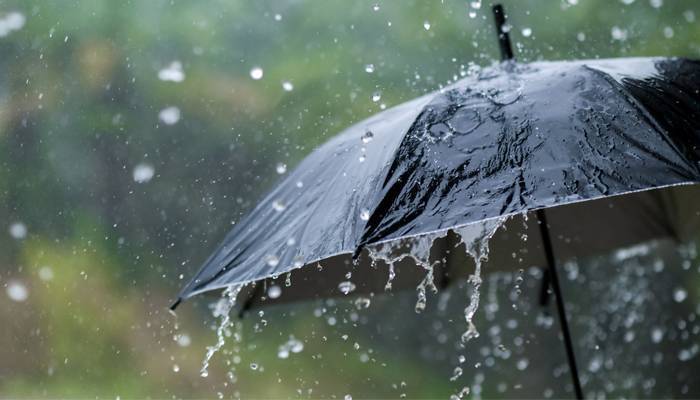 تیز بارش برسانے والا سسٹم ملک میں داخل، محکمہ موسمیات نے خوشخبری سنادی