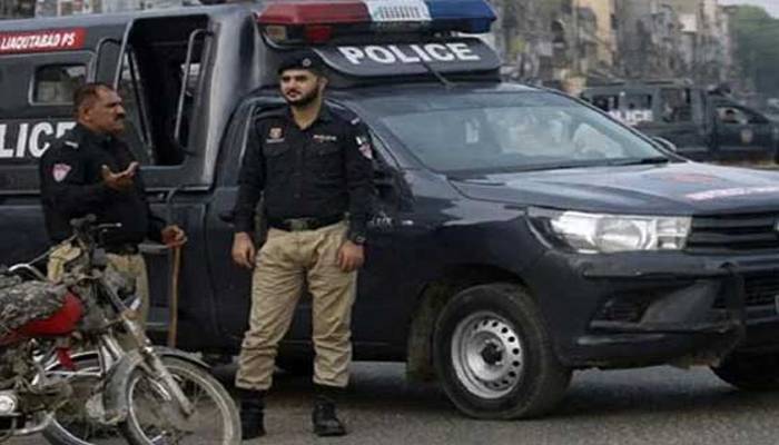 کراچی: امریکا پلٹ خاتون کو ڈاکوؤں نے لوٹ لیا، مقدمہ درج