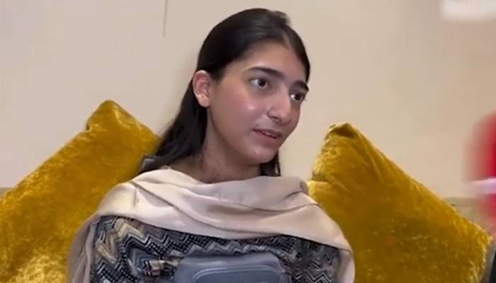 پاکستانی لڑکی کو بھارتی شخص نے دل عطیہ کرکے نئی زندگی بخش دی