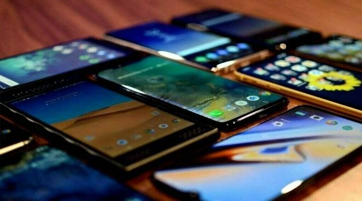 پاکستانیوں نے 9 ماہ میں کتنی مالیت کے موبائل فونز درآمد کئے؟