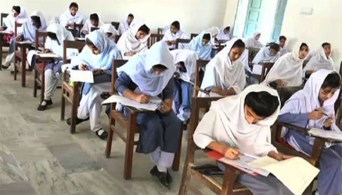 سندھ میں میٹرک اور انٹرمیڈیٹ کےامتحانات،دفعہ 144 نافذ