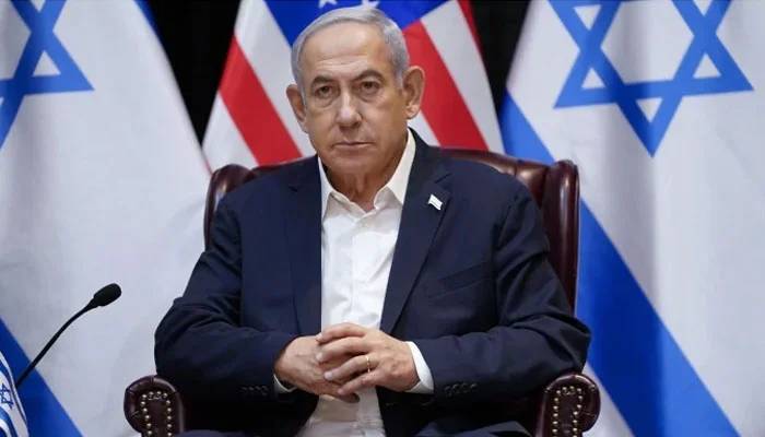 اسرائیلی وزیراعظم کا غزہ جنگ بندی سے متعلق معاہدہ تسلیم کرنے سے انکار