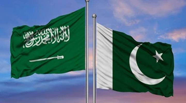 سعودی عرب کا گرین سگنل،ملکی معیشت کے لئے اچھی خبر 