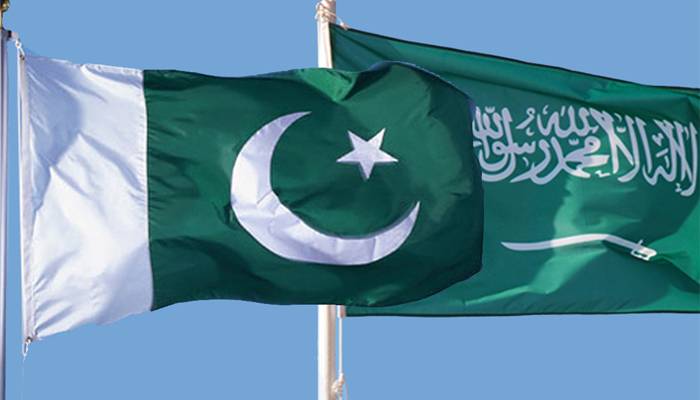 سعودی وفد آج پاکستان پہنچےگا،بڑی سرمایہ کاری کا امکان