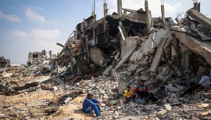 palestinians killed in rafa