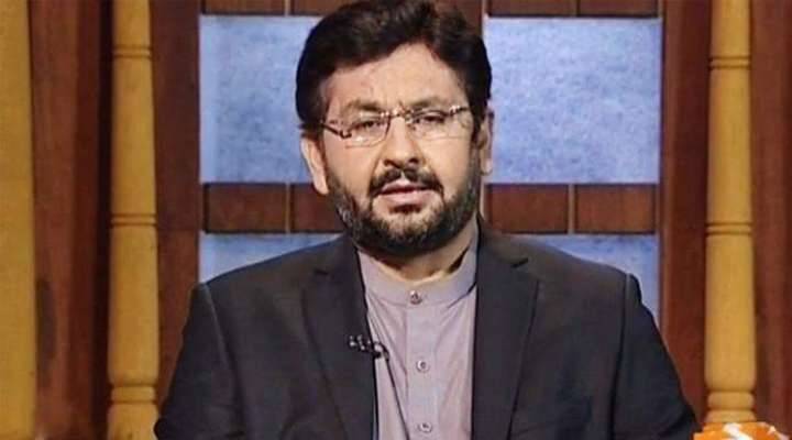  9 مئی پی ٹی آئی قیادت کی طرف سے ایک پلان تھا:صحافی سلیم صافی
