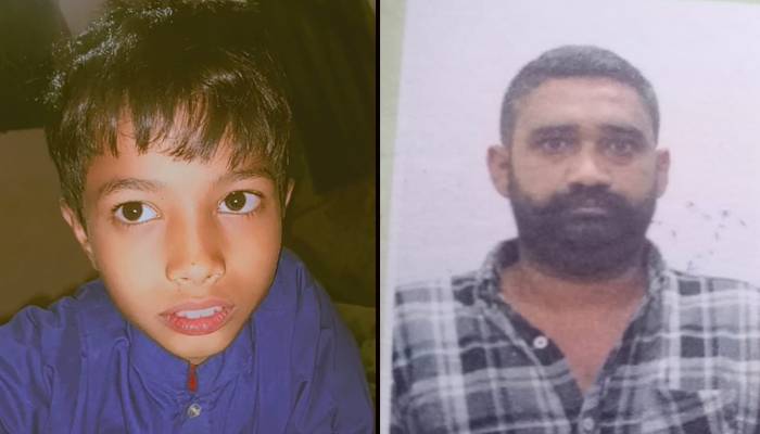 12 سالہ بچے کا اغواء کے بعد قتل، ماموں ہی قاتل نکلا