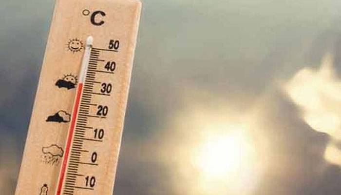 ملک بھر میں گرمی کی شدت میں اضافہ، محکمہ موسمیات نے خبردار کردیا