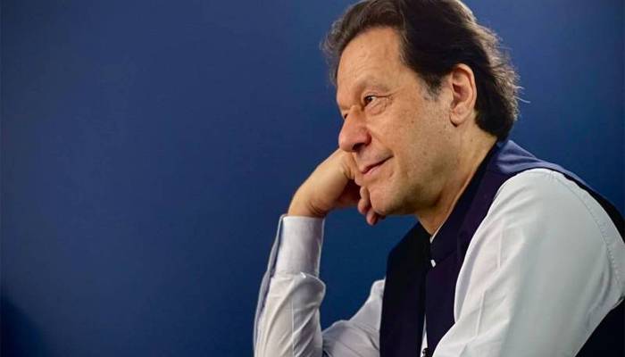 190 ملین پاؤنڈ نیب ریفرنس:عمران خان کی درخواست ضمانت پر فیصلہ محفوظ