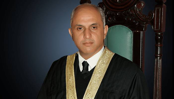 قانون سازی ہو،گمشدگیوں میں ملوث افراد کو پھانسی دی جائے، جسٹس محسن اختر کیانی