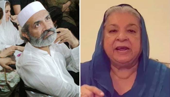 جناح ہاؤس حملہ کیس:یاسمین راشد اورعمر چیمہ کی ضمانت منظور
