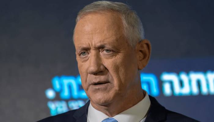 اسرائیلی وزیر نےحکومت سےالگ ہونےکی دھمکی دیدی