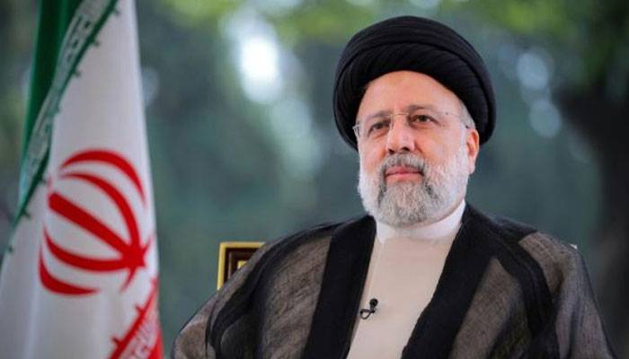 ایرانی صدر ابراہیم رئیسی   نے آخری پوسٹ میں کیا کہا؟