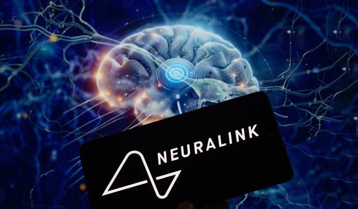 ایلون مسک کے ادارے نیورالنک  کودوسرے مریض میں دماغی چپ لگانے کی اجازت مل گئی