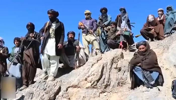افغانستان میں بڑھتی دہشتگردی خطے کے امن کے لیے خطرہ 