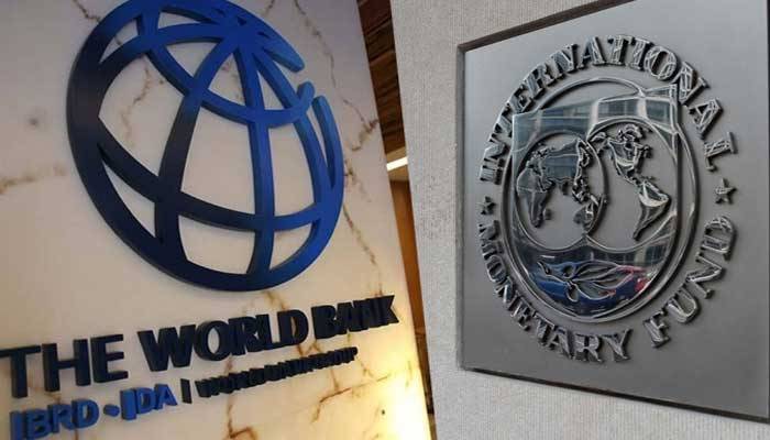 پاکستان کے مختلف معاشی اشاریوں پر آئی ایم ایف اور ورلڈ بینک میں اختلاف
