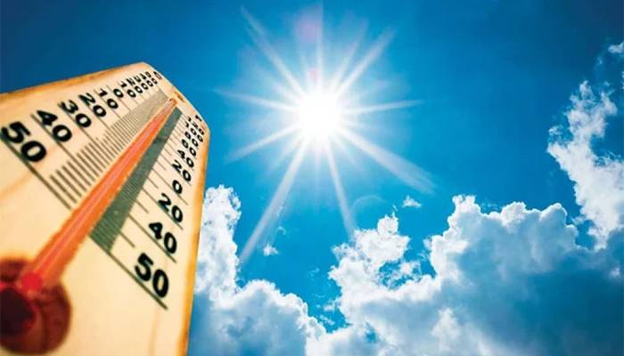 پاکستان میں گرمی زیادہ کیوں؟ محکمہ موسمیات نے بڑی خبر دیدی