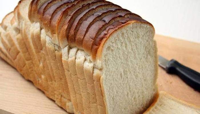 ڈبل روٹی کی قیمت میں 70روپے تک کمی 
