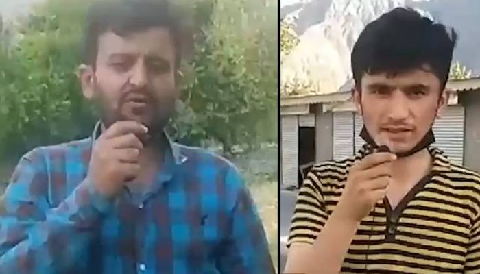 یومِ تکبیر کے تاریخی موقع پر عوامی ردعمل