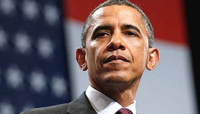سابق امریکی صدر براک اوباماکو بڑاصدمہ