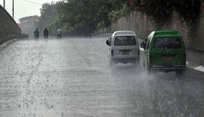 لاہور میں بارش کب ہوگی؟محکمہ موسمیات نے خوشخبری سنادی