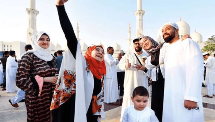 عرب ممالک میں عیدالاضحیٰ کب ہوگی؟ تاریخ سامنے آگئی
